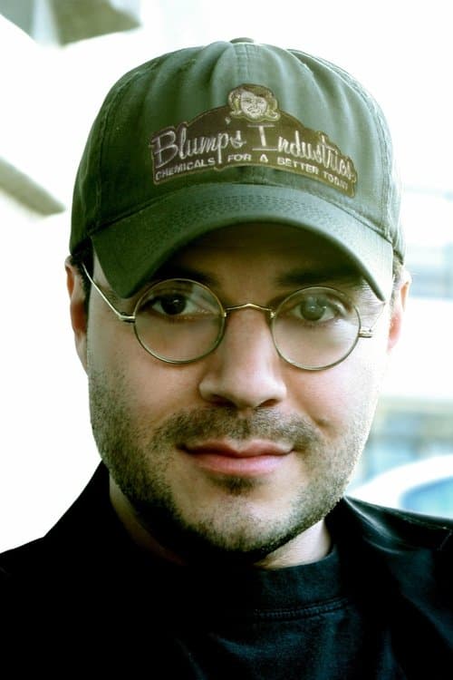 Adam Rifkin foto
