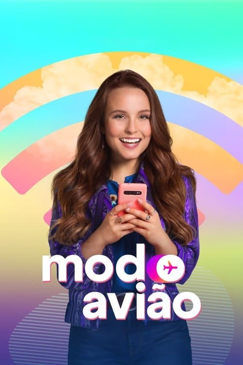 Modo Avião (2020) poster