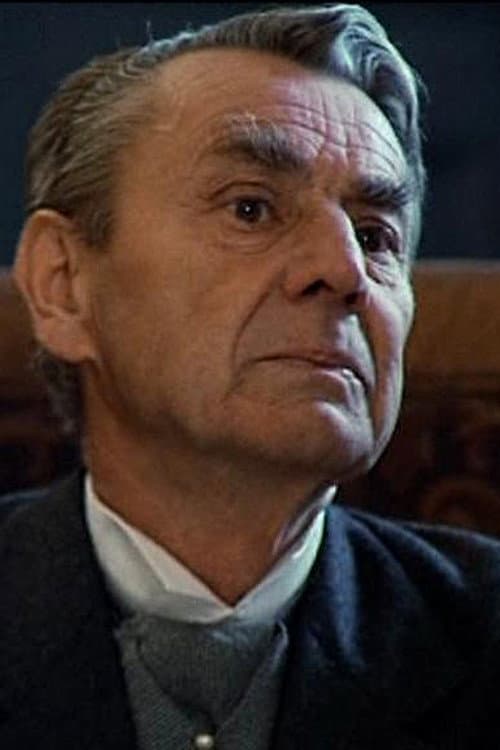 Václav Neužil foto