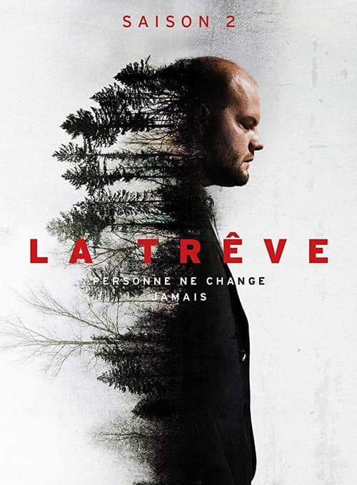 La Trêve (2016) poster