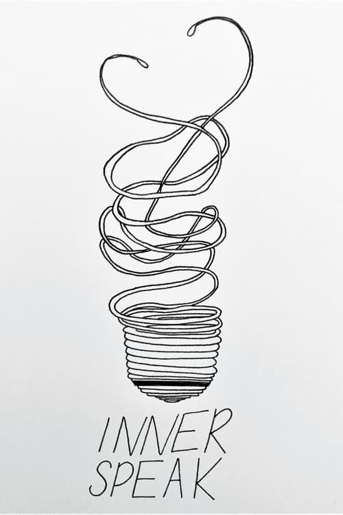 Innerspeak (2021) poster