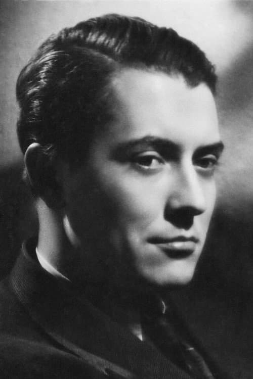 Antonín Novotný foto