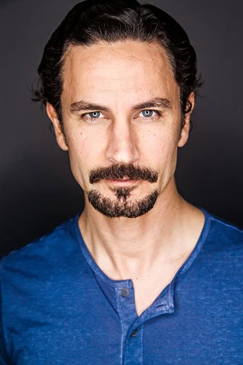 Dean Schaller foto