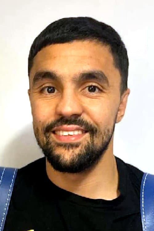 Karim Guerfi foto