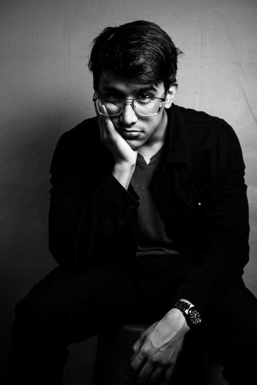 Jacob Vargas Gonzalez foto