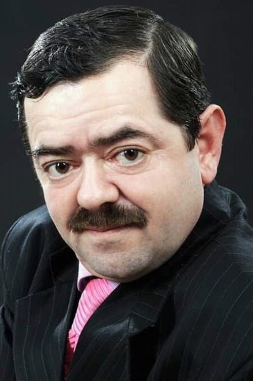Natiq Fərzəliyev foto