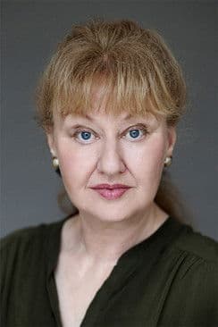 Judy Donovan foto
