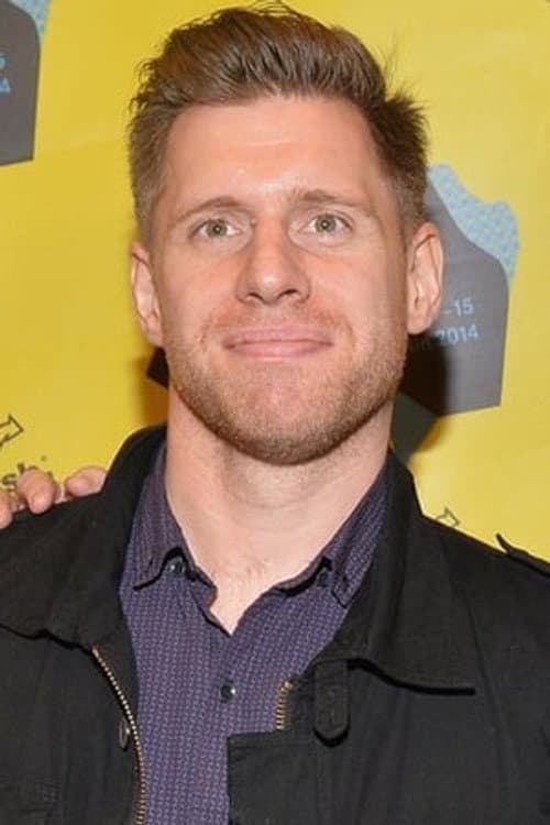 Michael Spierig foto