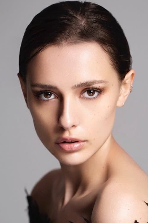 Cheyenne von Thun foto