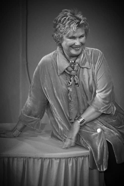 Leslie Paxton foto