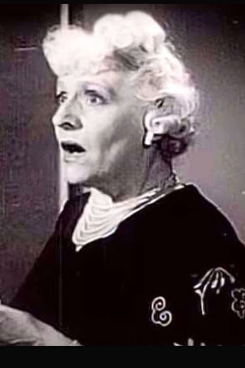 Loretta Russell foto