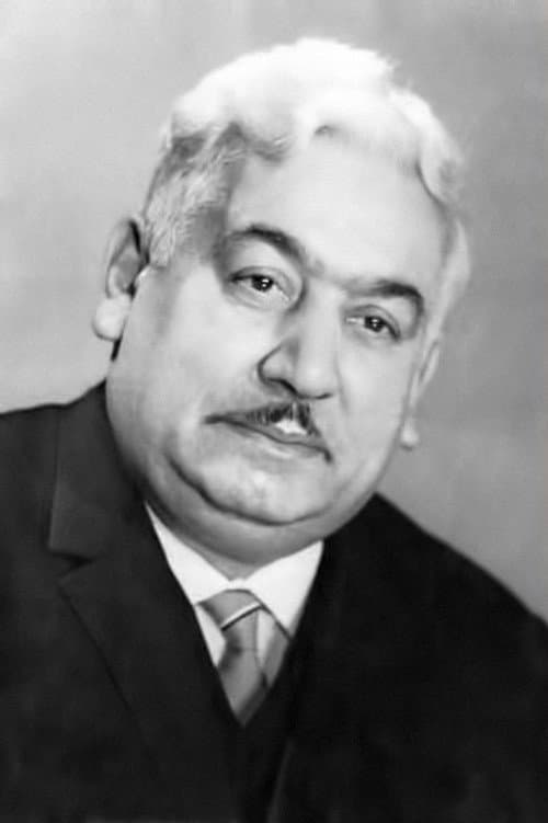 Əliağa Ağayev foto