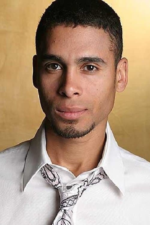 Wilson Jermaine Heredia foto
