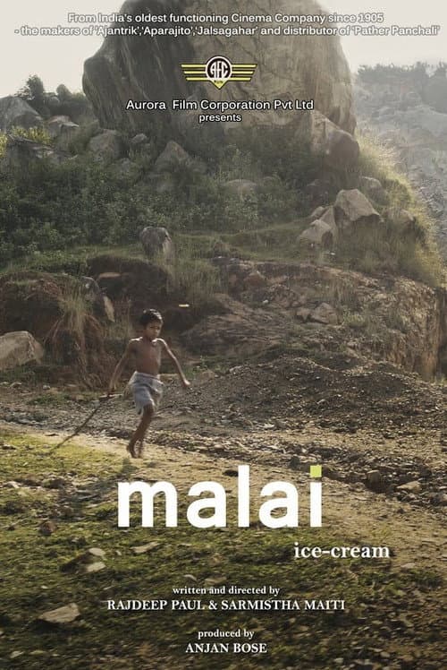 Malai (2018) poster
