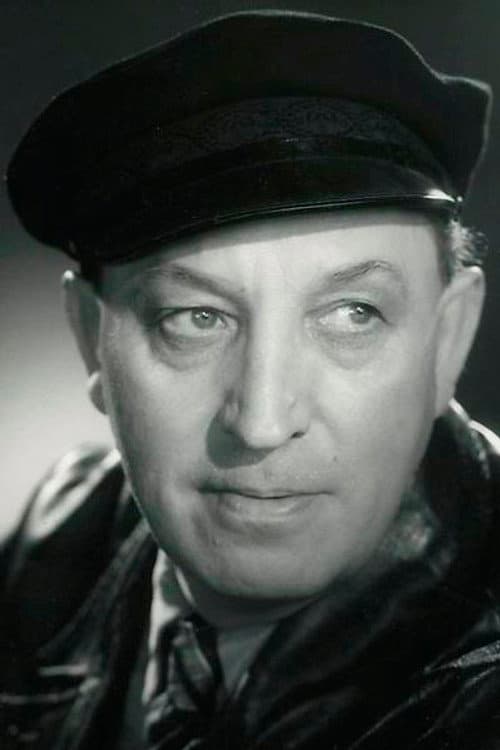 Aage Winther-Jørgensen foto
