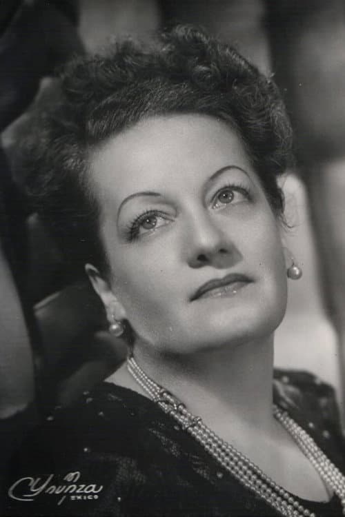 María Gentil Arcos foto