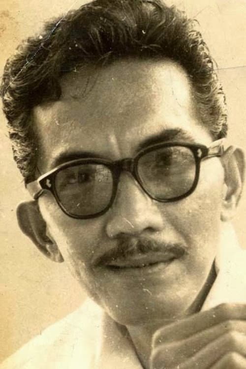 Gerardo de Leon foto