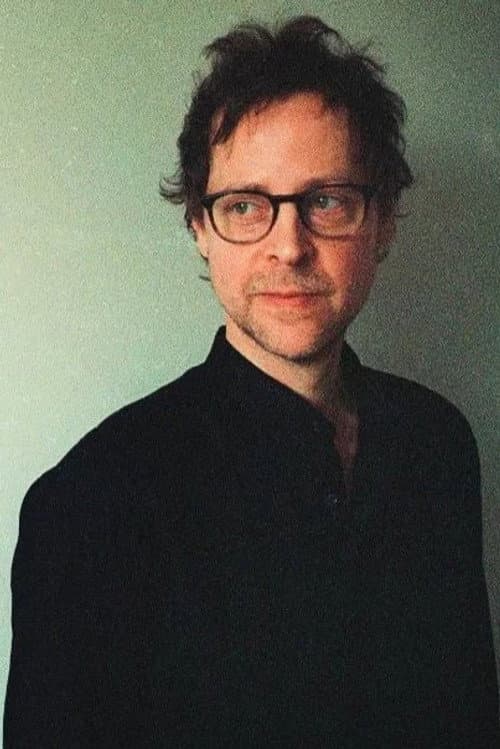 Darren Jessee foto