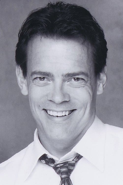 Ron Pardo foto