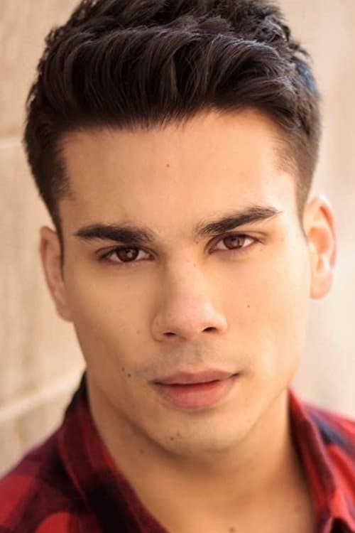 Drew Ray Tanner foto
