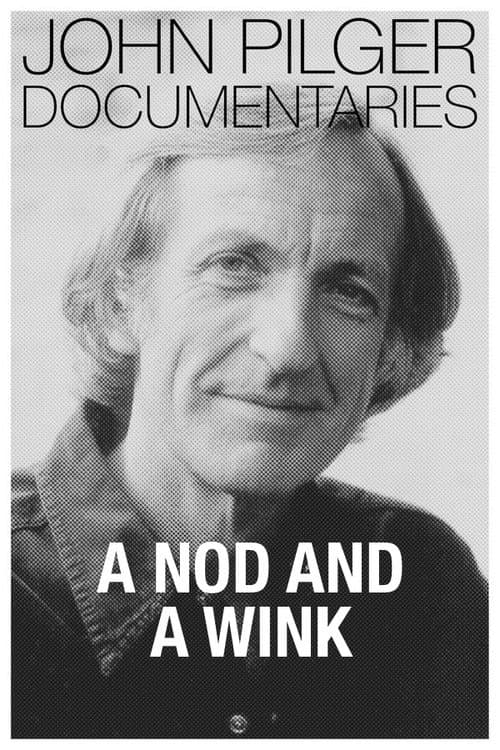 A Nod and a Wink (1975) poster