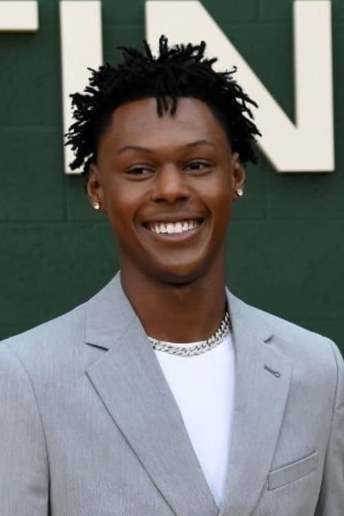 Avery Serell Wills Jr. foto