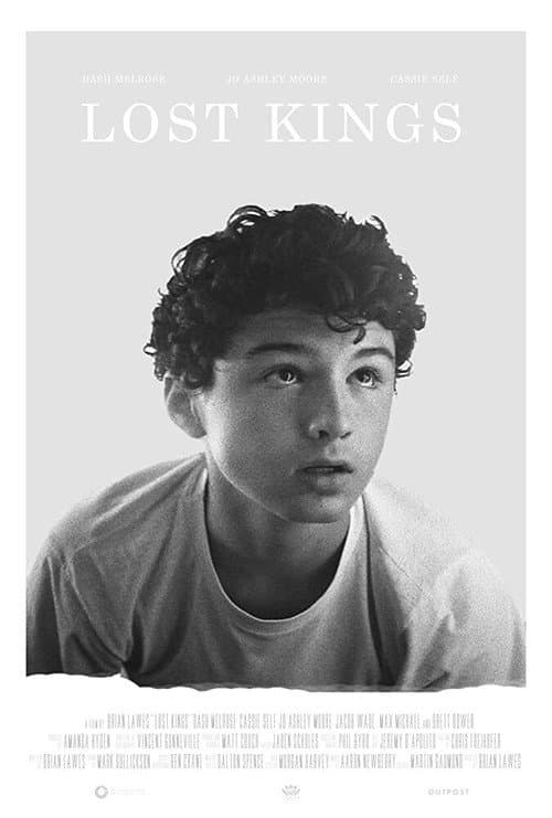 Lost Kings (2020) poster