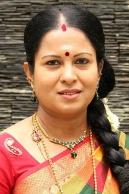 Rindhu Ravi foto