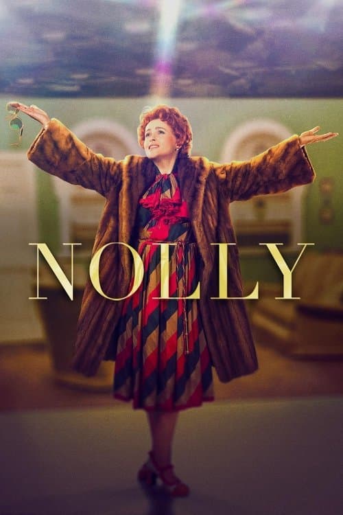 Nolly (2023) poster