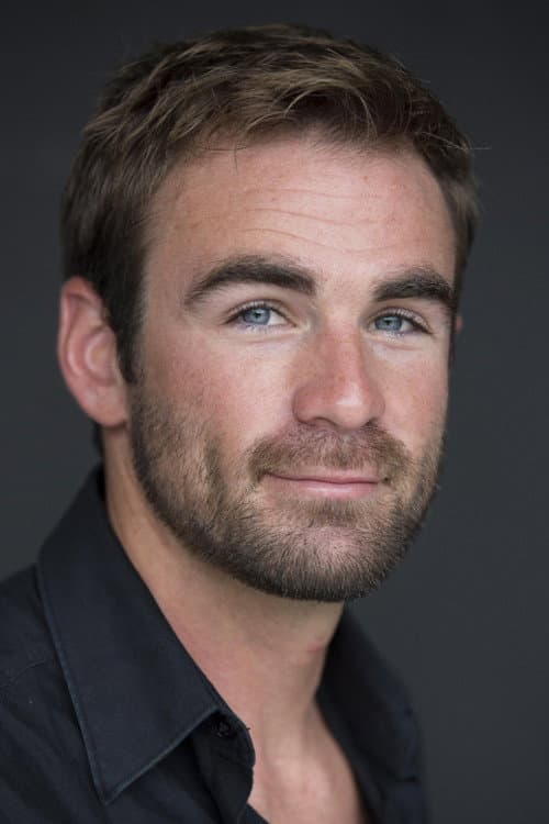 Ryan McInerney foto