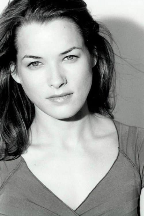 Nicole DeHuff foto