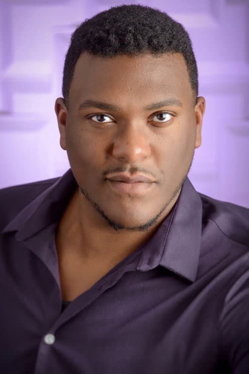 Montel Bush foto