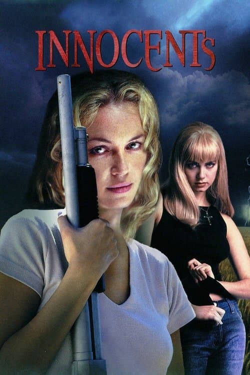 Dark Summer (2000) poster