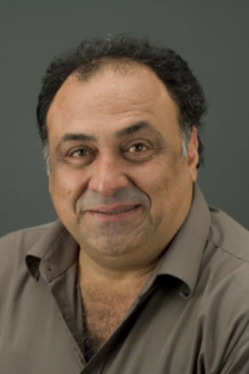 Hassan Brijany foto