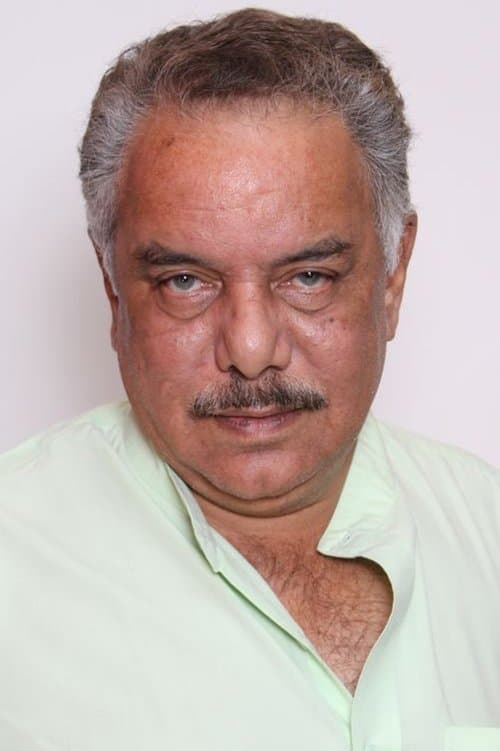 Anant Jog foto