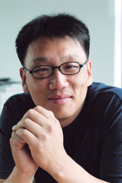 Kim Jin-min foto