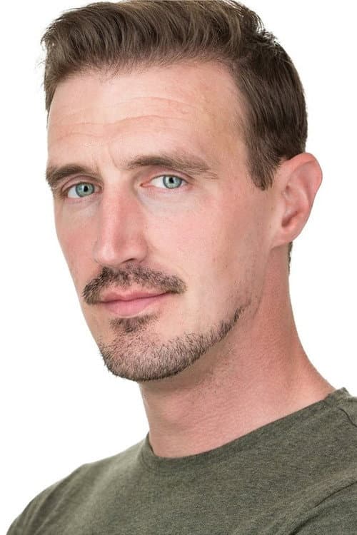 Daniel Ryves foto