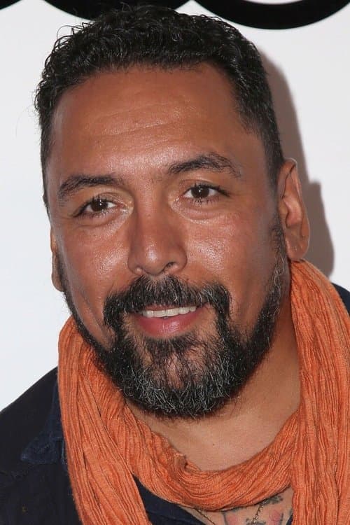 Felix Solis foto