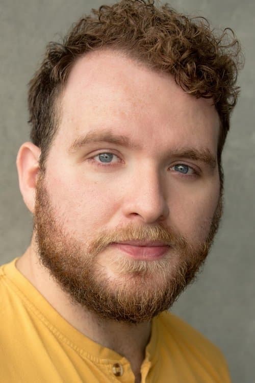 Hughie O'Donnell foto