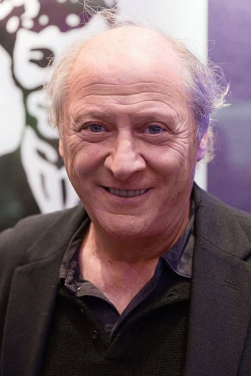 Robert Dornhelm foto