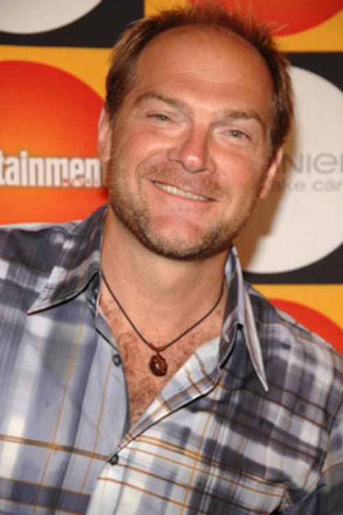 Les Stroud foto