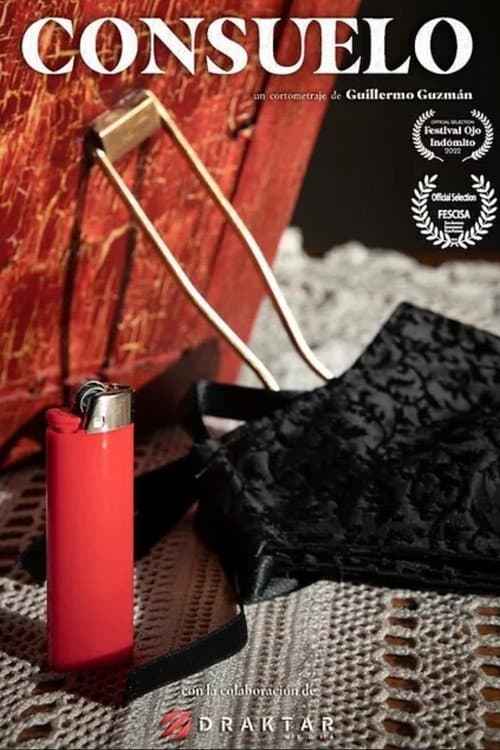 Consuelo (2022) poster