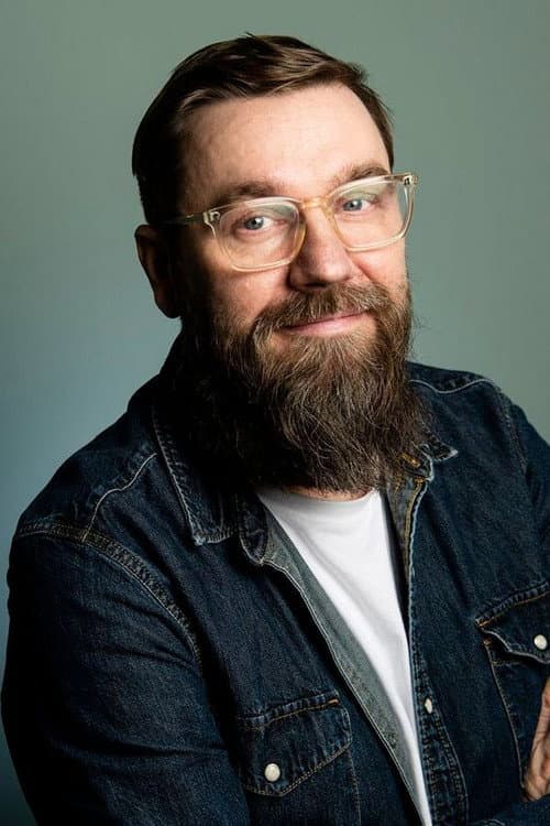 Pete Riski foto