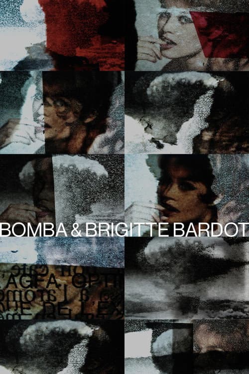 Bomba & Brigitte Bardot (2026) poster