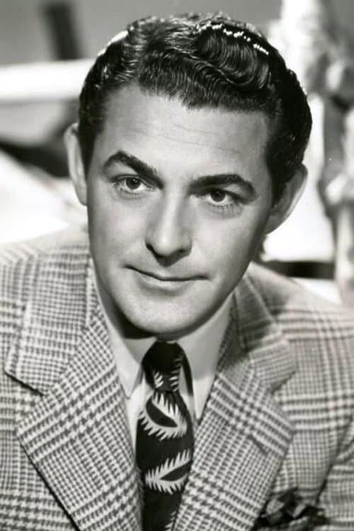 Charles Quigley foto