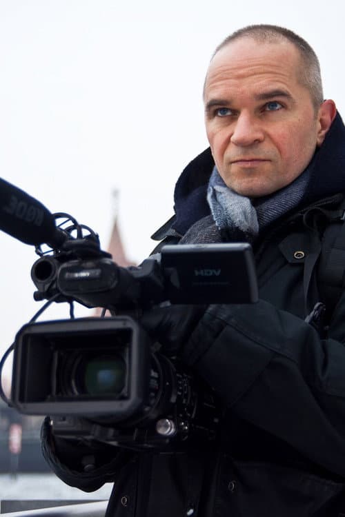 Jakob Schäuffelen foto