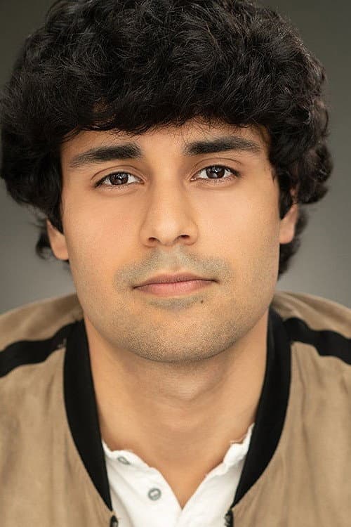 Aryan Varma foto