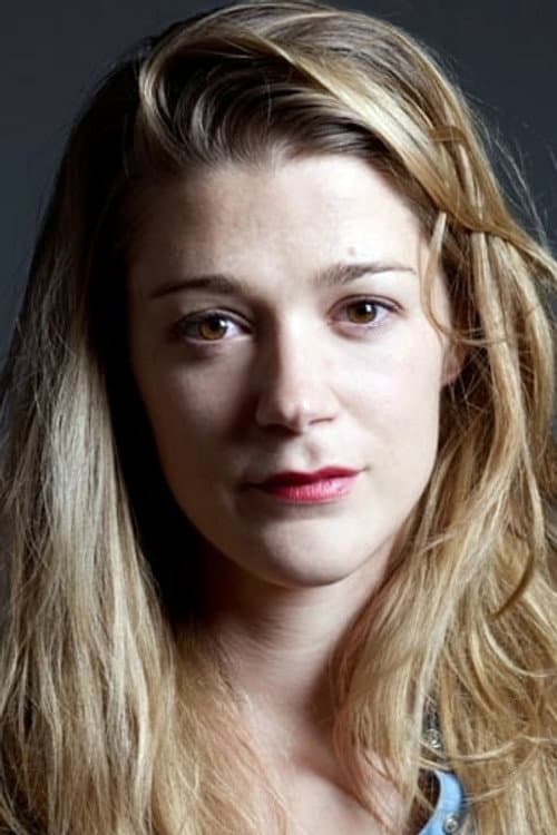 Célia Pilastre foto