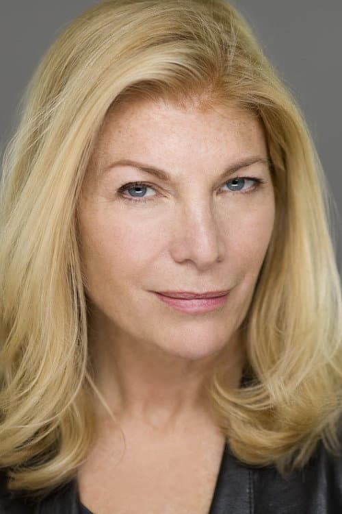 Ronni Lieberman foto