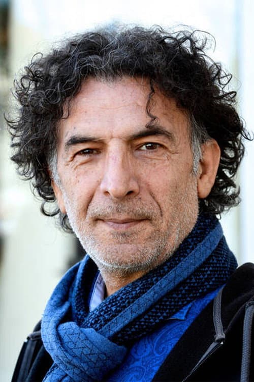 Shahbaz Noshir foto